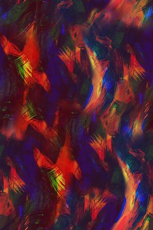 肌理印花华亿平台图片