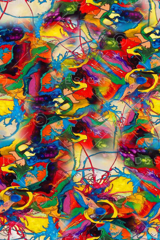 泳装印花华亿平台图片