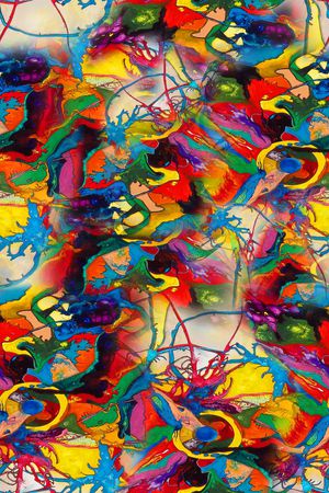 泳装印花华亿平台图片