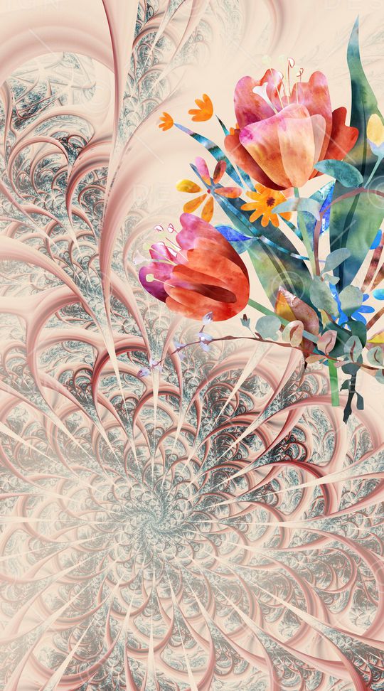 肌理印花华亿平台图片