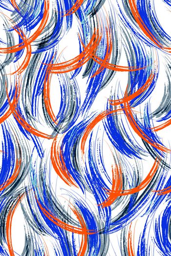 830772-春夏抽象写意滴墨笔触