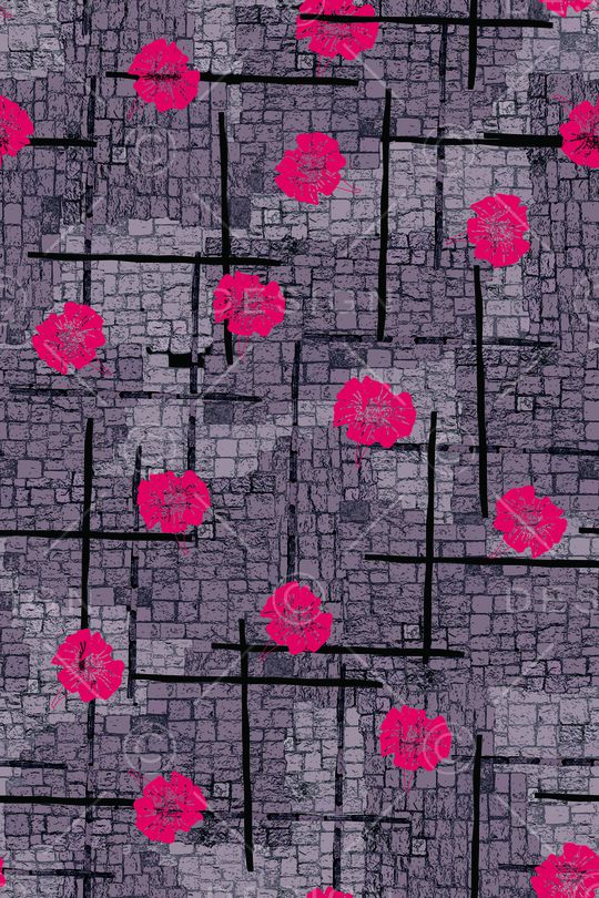 大花印花华亿平台图片