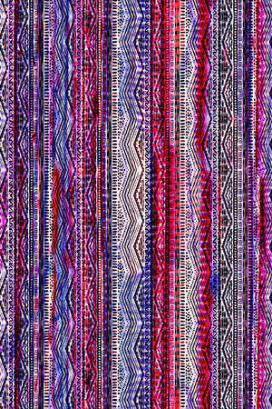 抽象底纹印花华亿平台图片