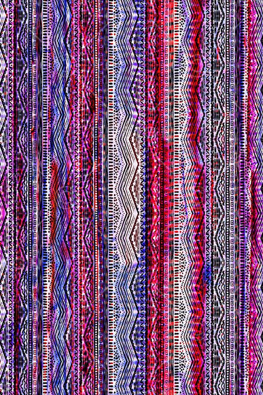 抽象底纹印花华亿平台图片