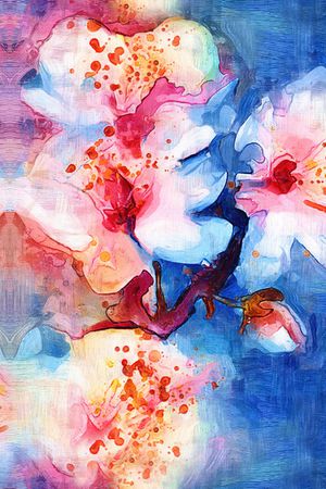 欧式印花华亿平台图片