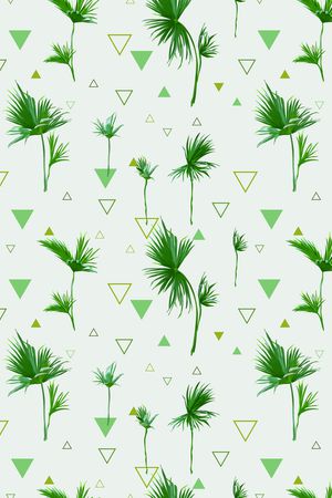 小碎花印花华亿平台图片