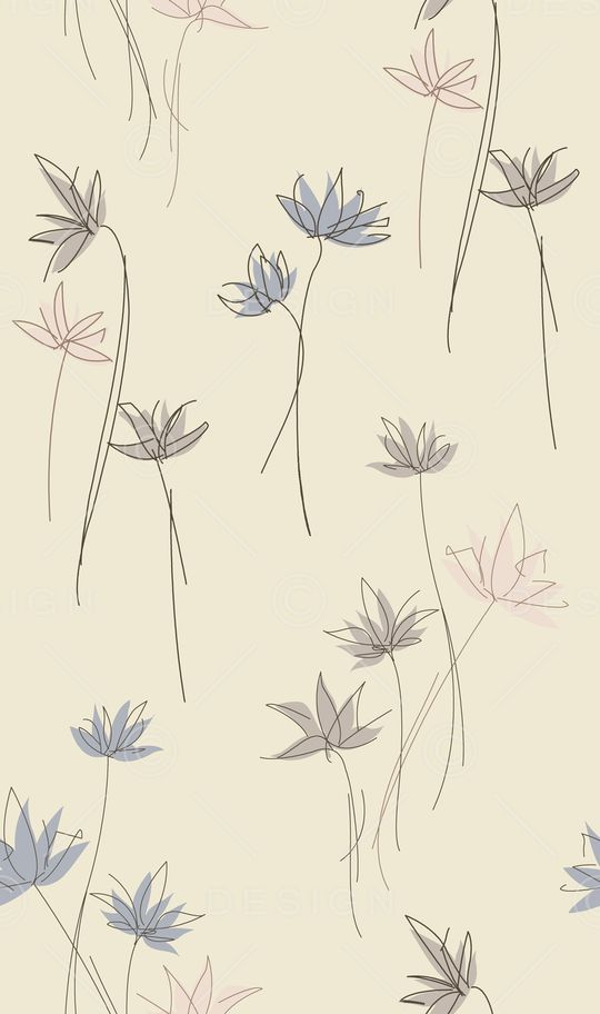 小碎花印花华亿平台图片