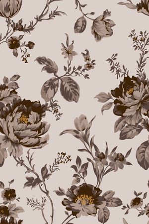 大花印花华亿平台图片