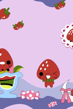 水果印花华亿平台图片