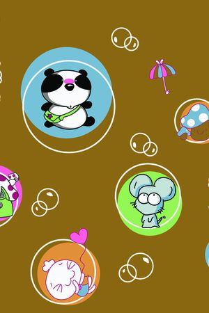 婴童印花华亿平台图片