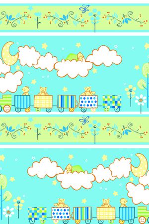 婴童印花华亿平台图片