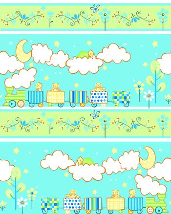 婴童印花华亿平台图片