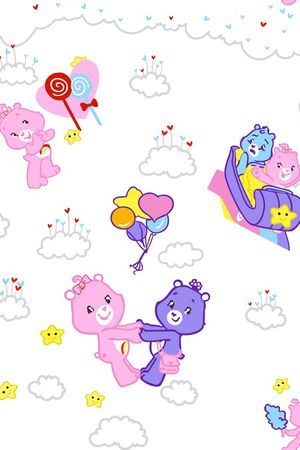 小熊印花华亿平台图片