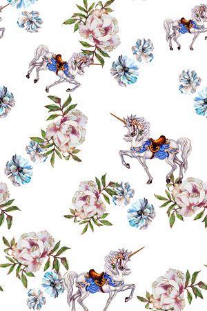 花朵印花华亿平台图片