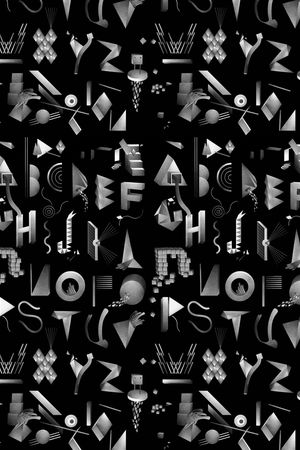 欧式印花华亿平台图片