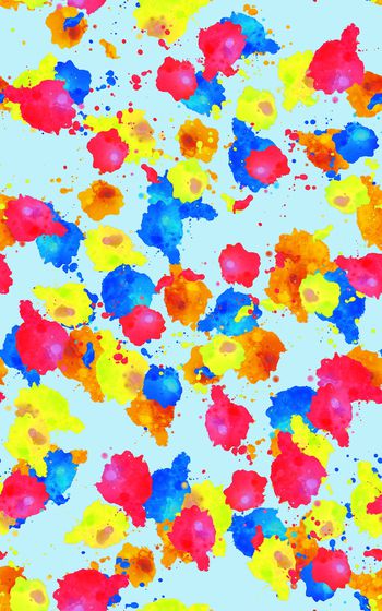 831152-1704098a 抽象色块