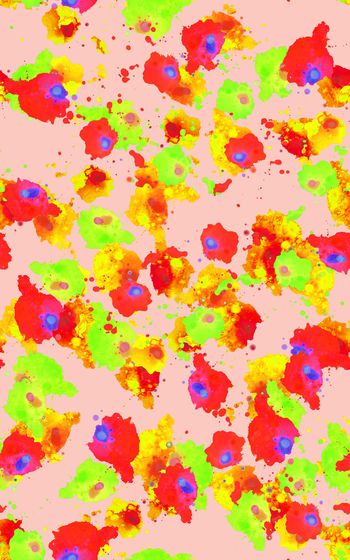 831154-1704098b 抽象色块