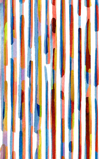 831176-1704105a 抽象竖条纹