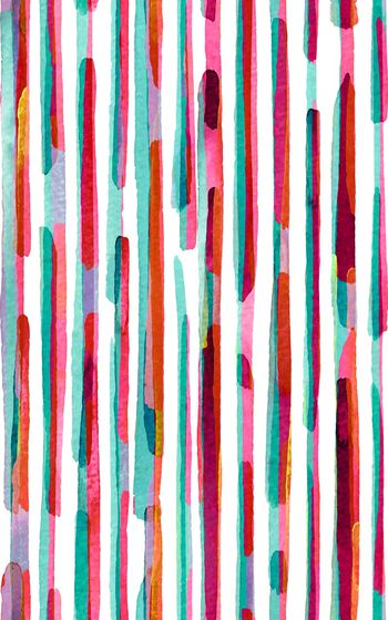 831177-1704105b 抽象竖条纹