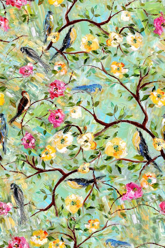 油画印花华亿平台图片