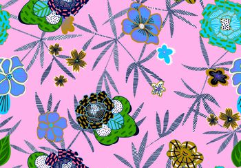 樱桃印花华亿平台图片