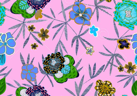 樱桃印花华亿平台图片