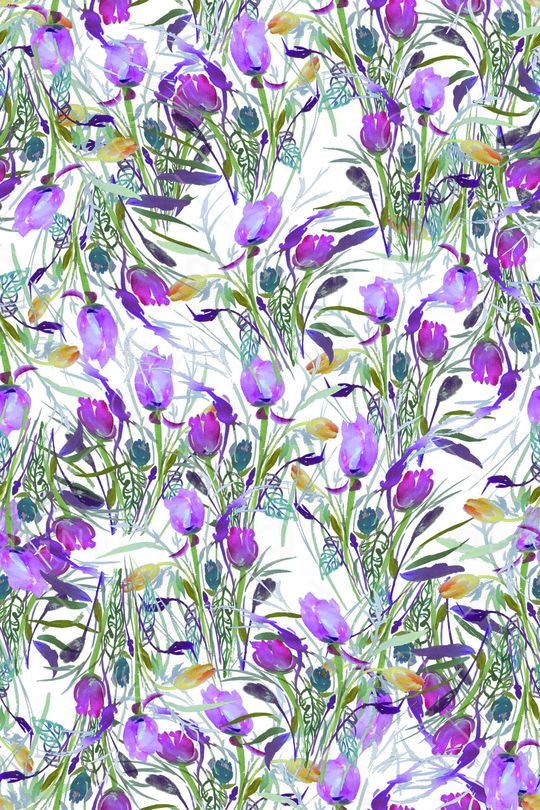 大花印花华亿平台图片