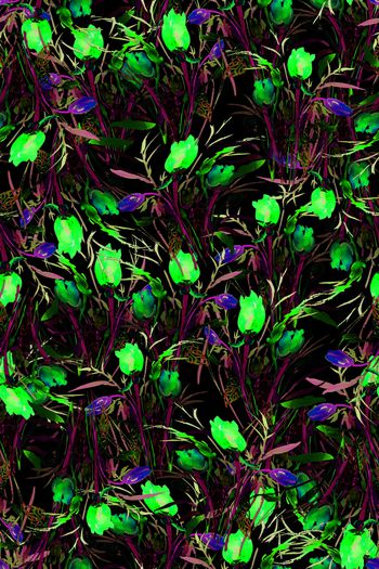 831221-手绘郁金香3