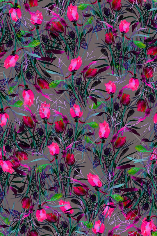 大花印花华亿平台图片