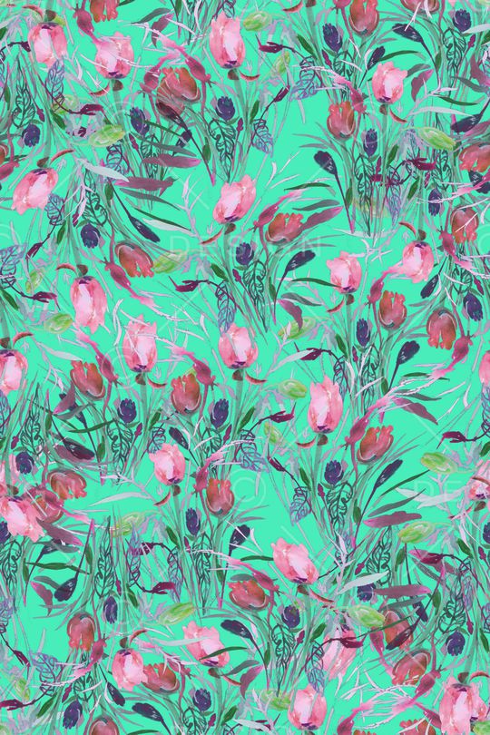 大花印花华亿平台图片