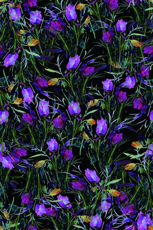 大花印花华亿平台图片