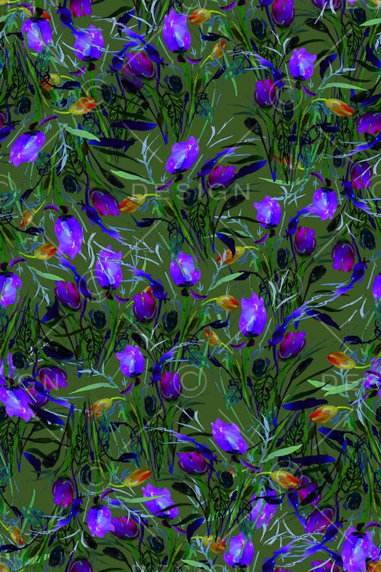 大花印花华亿平台图片