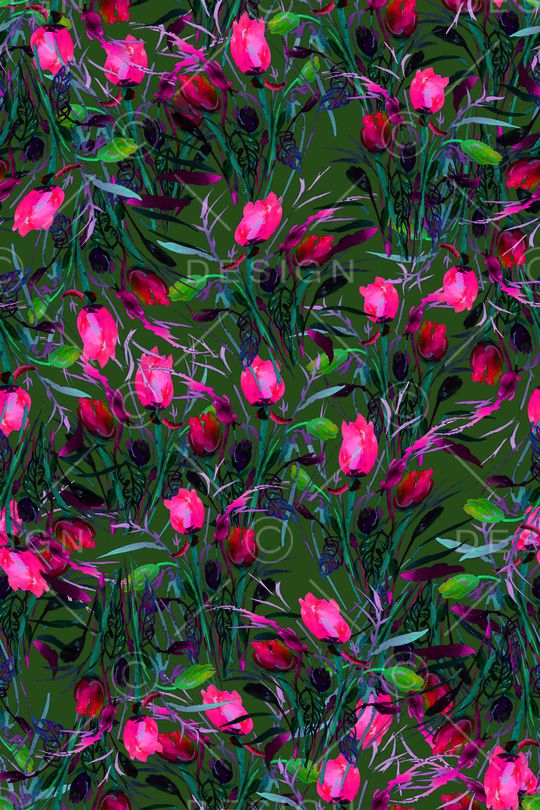 大花印花华亿平台图片