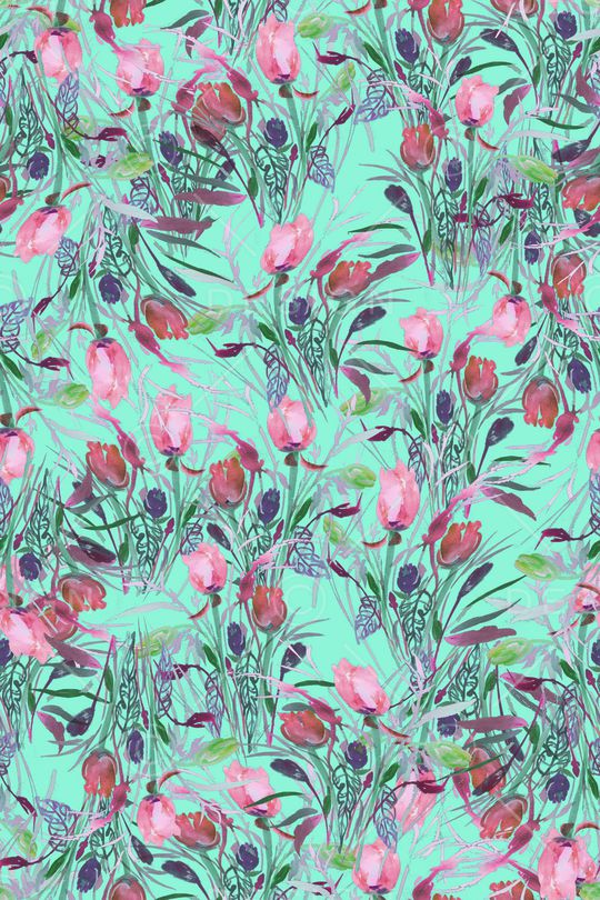 大花印花华亿平台图片