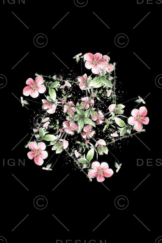 T恤印花华亿平台图片