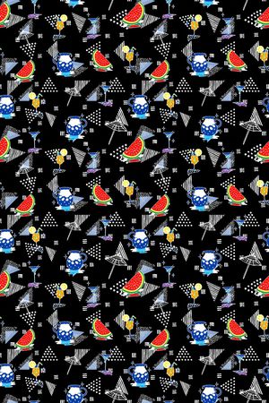 茶壶印花华亿平台图片