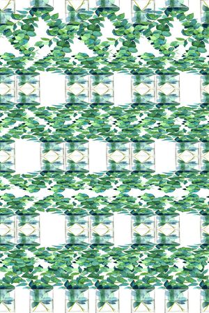 趣味印花华亿平台图片