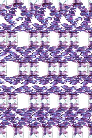 趣味印花华亿平台图片