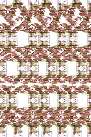 趣味印花华亿平台图片