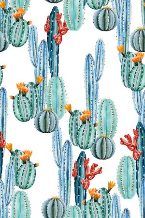 夏日时尚印花华亿平台图片