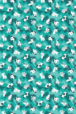 婴童印花华亿平台图片