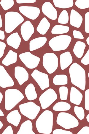 石块纹印花华亿平台图片