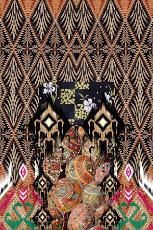 定位印花华亿平台图片