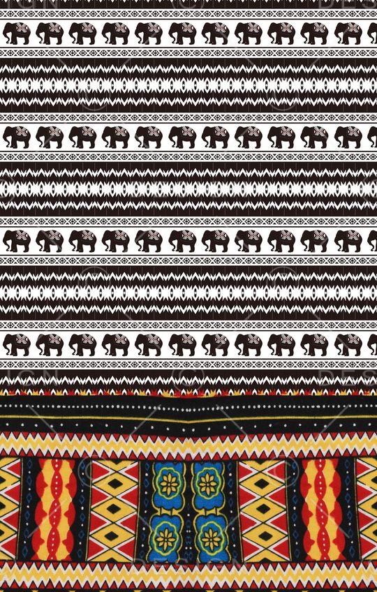 手绘印花华亿平台图片