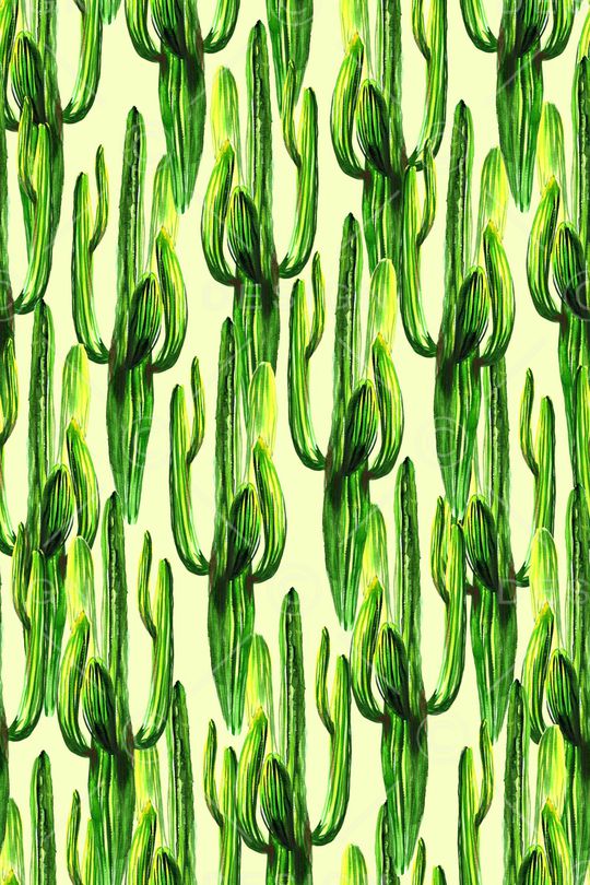 活力清新印花华亿平台图片