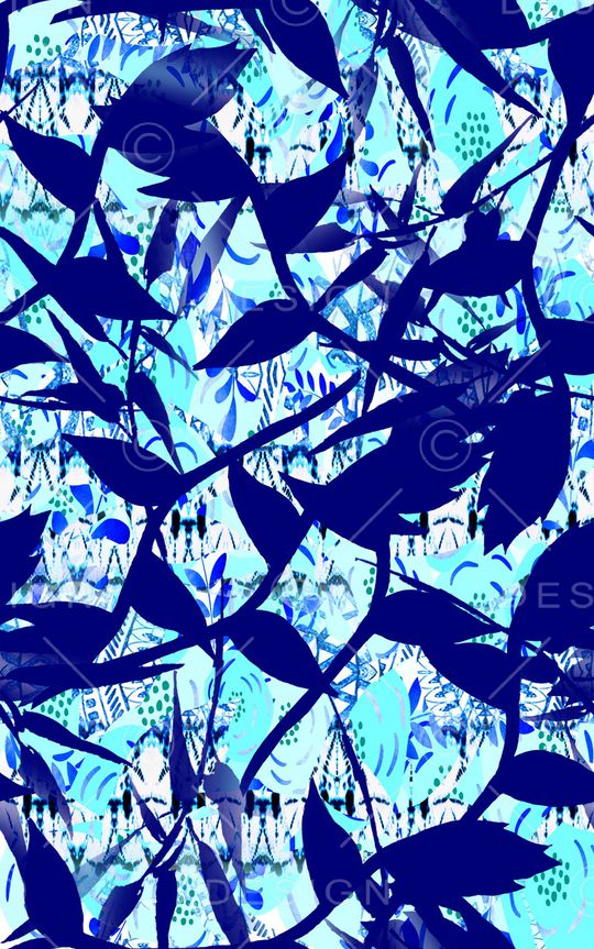 水彩印花华亿平台图片