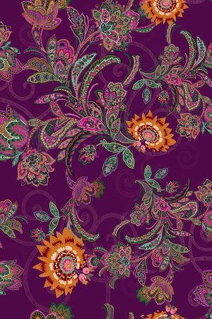 平底印花华亿平台图片