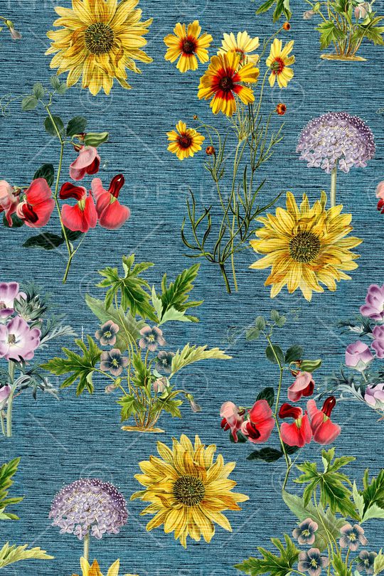 时尚印花华亿平台图片