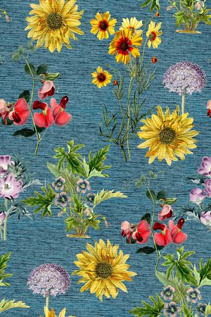 时尚印花华亿平台图片