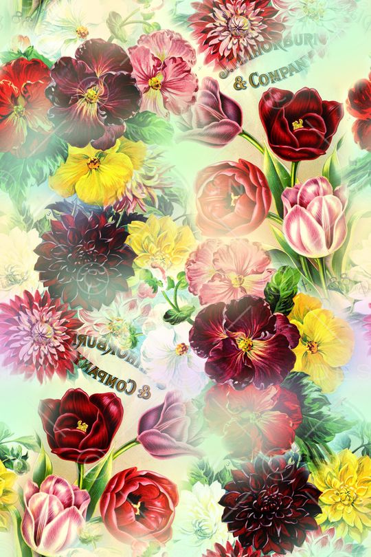 时尚印花华亿平台图片